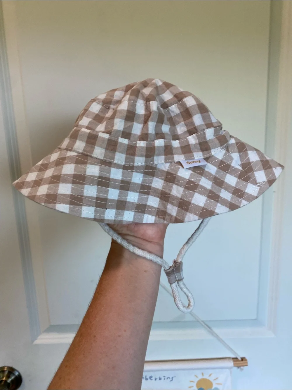 Baby Sun Hats